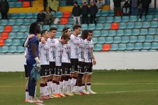 Salamanca CF UDS – Numancia | Mateo G.J.