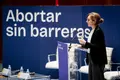  La Ministra De Sanidad, Mónica García, Interviene Durante El Acto Abortar Sin Barreras | A. Pérez Meca/Europa Press