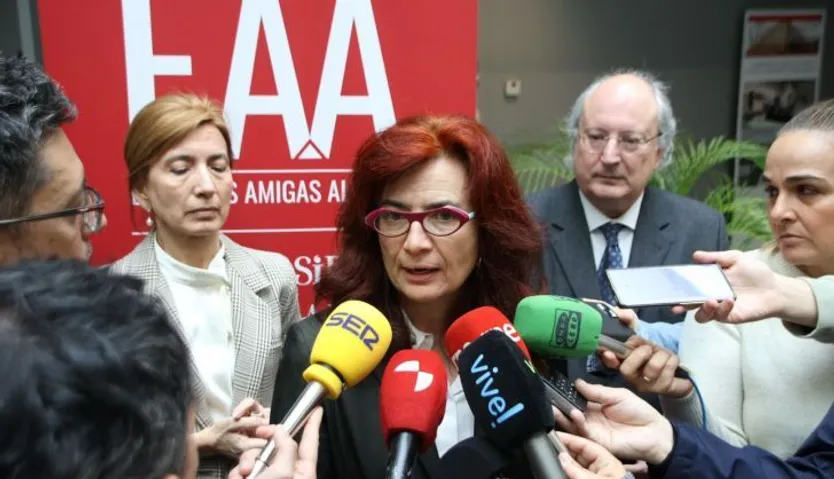 Inauguración del Día del Talento Joven