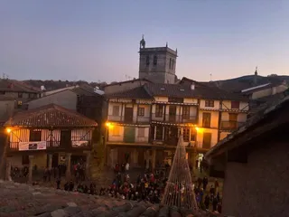 Navidad en La Alberca (2)