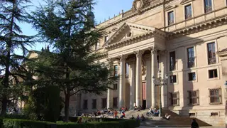 Facultad de Filología de la USAL | Comunicación Universidad de Salamanca