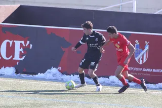 Santa Marta DH – Cultural Leonesa.