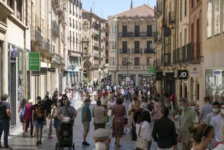 Salamanca, la localidad mayor de 20.000 habitantes de Castilla y León con la tasa de paro más alta