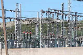 Electricidad. | EP