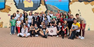 El Santa Marta FS femenino, campeón de Castilla y León de Juegos Escolares