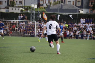 CF UDS JR - Zona Norte JR