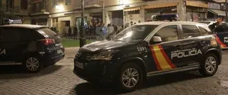 Policia monterrey