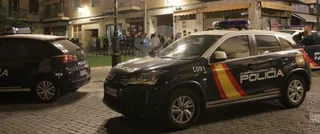 Policia monterrey