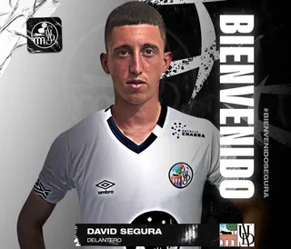 David Segura