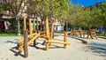 Nuevo parque inaugurado en el barrio de la Chinchibarra