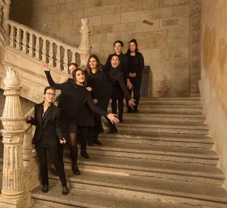 El Coro Juvenil Ciudad de Salamanca ofrece un concierto en el Auditorio de San Blas