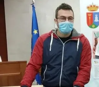 Óscar Fraile