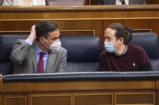 EEUU alerta sobre los "múltiples" ataques verbales del Gobierno de España a medios de comunicación