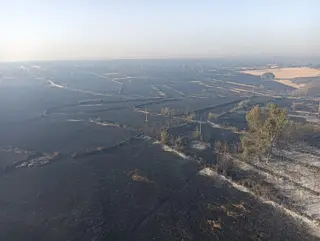 El Groo quemado tras el incendio de Cipérez (1).jpeg