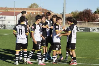 Partido Unionistas DH-CDEF Mareo 