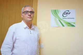 “Hay que buscar empleo público de calidad y garantizar la igualdad en el acceso a servicios”