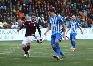 Salmantino ponferradina