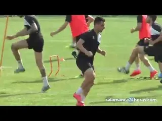 Entrevista a Piojo | Playoff de ascenso Unionistas CF