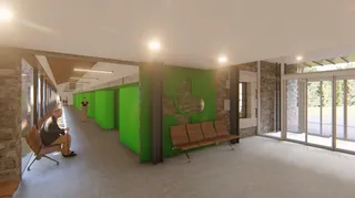 Nuevo centro de salud de Calzada de Valdunciel (9)
