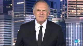 Pedro Piqueras, presentador del informativo nocturno en Telecinco | EP