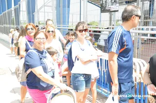 Vistahermosa paellada (10)