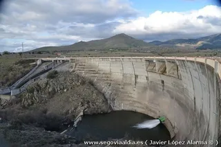 La CHD advierte al Ayuntamiento de La Granja de la obligación de portabilización del agua