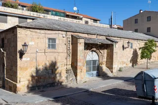 Foto GMS Capilla de la Misericordia (2)