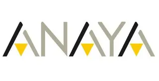 Grupo Anaya