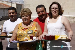 Rica caldereta de carne en Valddelosa (16)