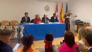 Alumni Colegio Oviedo
