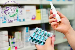 Alergias | Colegio de Farmacéuticos de Salamanca