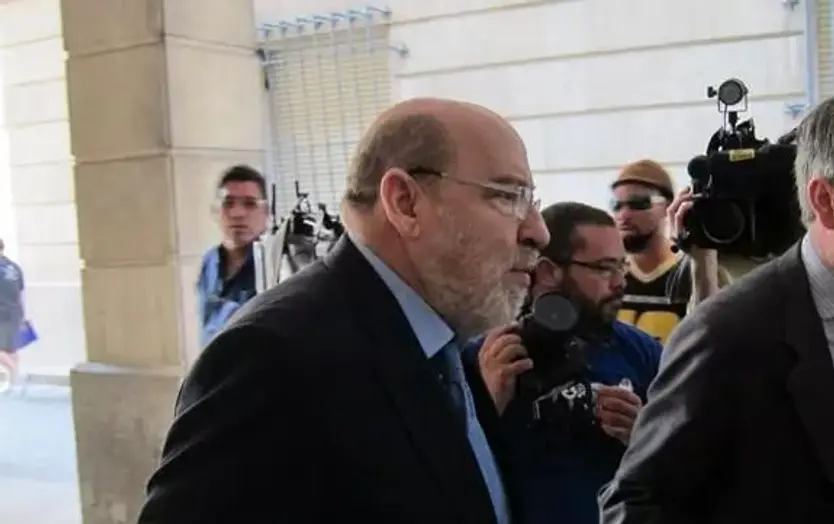AMP.- Juan Guerra niega haber cometido delito de alzamiento de bienes y dice sentirse perjudicado. Europapress.
