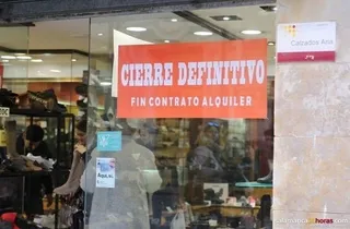 La finalización de los contratos de renta antigua obliga a cerrar a una decena de comercios