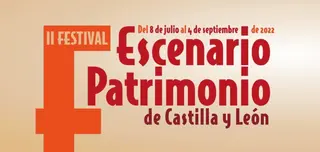 Festival ‘Escenario Patrimonio de Castilla y León’