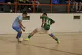 Imagen del Salamanca FS - Albense FS.