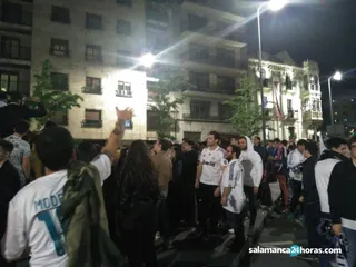 Madridistas (16)