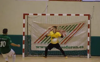 Victoria del Albense FS; derrota del San José FS
