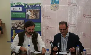 La Fundación Tormes pone en marcha su programa de voluntariado