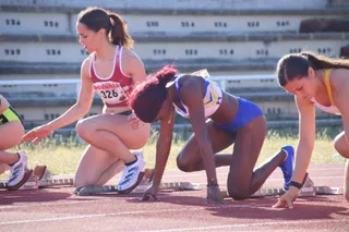 XXVI Trofeo de Atletismo Ciudad de Salamanca ‘Memorial Carlos Gil Pérez’
