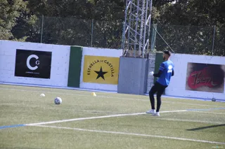 Entrenamiento CD Guijuelo 31 8 2020 MG 6585