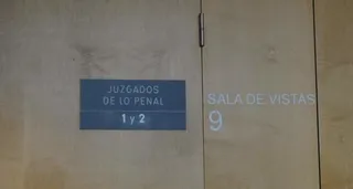 Condenado el veterinario de la Junta que ejercía su profesión por privado