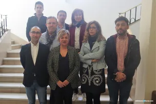 LISTAS