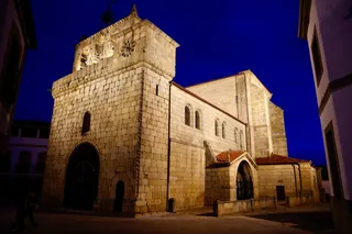 San Pedro ad Vincula estrena iluminación sostenible