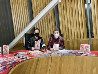 Vuelven a Guijuelo las actividades y el concurso tras la pandemia