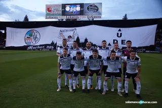 Salamanca CF UDS Unionistas (29)