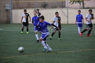 Las canteras de Salmantino y Unionistas no se enfrentarán en pretemporada