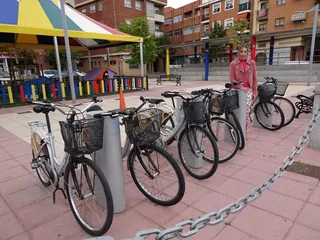Semana de la movilidad