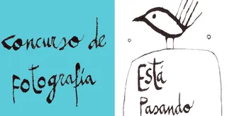 Concurso de Fotografía de la Vía de la Plata: Está pasando