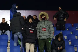 Unionistas - Celta B