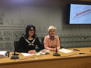 Ganemos Salamanca